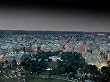 Alluring Twilight Over Washington, the White House - Beautiful 16"x20" Photographic Print by Carol M. Highsmith