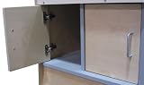 Bench Dog 40-084 Door Pack For ProBench Cabinet, ProMAX Cabinet, and ProTop Cabinet