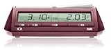 The DGT 2010 Digital Chess Timer Clock