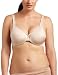 Olga Womens Signature Support Satin Bra, Butterscotch, 36C