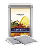 Island Breeze Iced Tea - 10 Count Refill