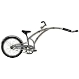 Adams Trail-A-Bike Original Alloy Folder One - 20
