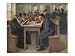 Jews Studying the Talmud a Compilation of Ancient Jewish Law and Tradition Stretched ...