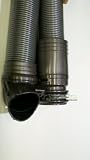 Dyson DC18 The Slim Upright Replacement Suction Hose Assembly Part 911694-01