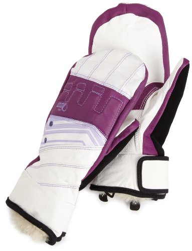 POW Women's Feva Mitt