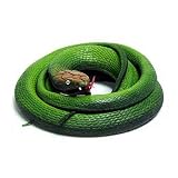 Eigenschaften MIK funshopping / Gefährliche Riesen-Schlange RUBBER SNAKE