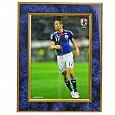 Jリーグエンタープライズ 日本代表 2010 長谷部誠 フォトスタンド