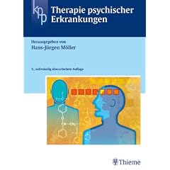 Therapie psychischer Erkrankungen