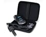 Escort C65 Radar Detector with X, K, & SuperWide Ka Bands, Front and Rear Laser Detection, DSP, and AutoMute