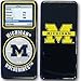 Michigan Wolverines Ipod Nano Cover/Case - NCAA College Athletics Fan Shop Sports Team Merchandise