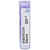 Boiron - Arsenicum Album 200ck, 200ck, 80 pellets