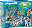 Magical Queen Fairy Tale Set