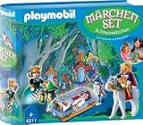 Magical Queen Fairy Tale Set