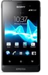 Sony Xperia go - Smartphone libre (pa...
