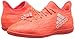 adidas Performance Kids' X 16.3 Indoor Soccer Cleats