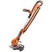 Flymo Power Trim 500XT 500-Watt 25cm Double Autofeed Head Electric Grass Trimmer