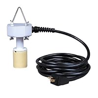 LumenMax 5K Mogul Socket Assembly