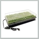 Heated Seed Germination Station - By Joebonsai
