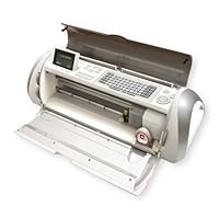 Cricut Expression 290300 Personal Electronic Cutter