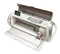 Cricut Expression 290300 Personal Electronic Cutter