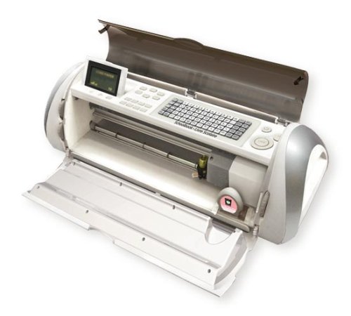 Cricut Expression Personal Electronic-Model: 29-0300