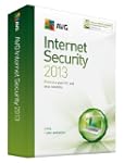 AVG Internet Security 2013: 2 User -...