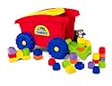 Fisher Price Load 'n Go Wagon