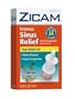 Zicam No Drip Liquid Nasal Gel with Cooling Menthol & Eucalyptus, Intense Sinus Relief, 0.5-Ounce (15 ml) (Pack of 2)
