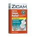 Zicam No Drip Liquid Nasal Gel with Cooling Menthol & Eucalyptus, Intense Sinus Relief, 0.5-Ounce (15 ml) (Pack of 2)
