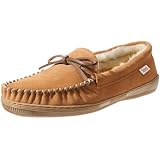 Tamarac by Slippers International 7161 Men's Camper Moccasin