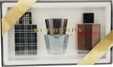 Burberry Variety By Burberry For Men 3 Piece Mens Variety With Burberry Brit & Burberry Touch & Burberry London(New) And All Are 1 Oz Sprays
