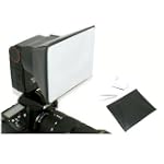 Kaavie - Diffusore Softbox Portatile...