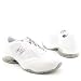 New Balance Womens WX830WL White/Lavender Cross Training shoe Image