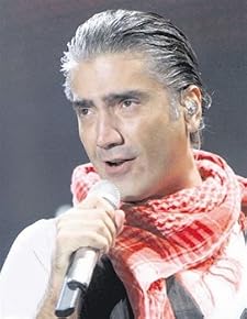 Image de Alejandro Fernandez