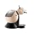 Krups Nescafe Dolce Gusto KP210240 Coffee Machine, Ivory, 15 Bar Pressure Pump