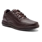 Rockport ProWalker World Tour Classic Men's , Brown