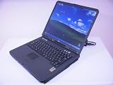 ���Ãm�[�gPC�@NEC VersaPro VA18X/DF�iCel1.8G/RAM512M/HDD 20G/15TFT/CD-RW)