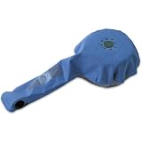 Exped Mini Pump (Sky Blue/ Charcoal)