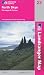 Produkt-Bild: North Skye, Dunvegan & Portree 1 : 50 000 (OS Landranger Map)