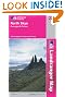 North Skye, Dunvegan and Portree (OS Landranger Map Series)