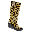 WedgeWelly Wild Thing