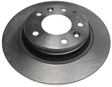 Raybestos 980172R Professional Grade Disc Brake Rotor