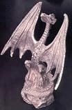 Diamond-Cut Star Gazer Dragon