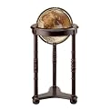 Lancaster Bronze Metallic Globe