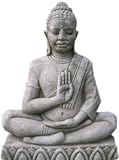 Large Java Buddha-Garden Ornament/Statue