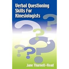 Verbal Questioning Skills for Kinesiologists