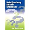 Verbal Questioning Skills for Kinesiologists