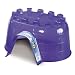 Super Pet Giant Rabbit Igloo Hideout, Colors Vary