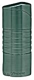 Xikar Elipse II Gun Metal Triple Torch Flame Cigar Lighter