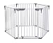 Dreambaby Royale Converta 3 in 1 Play Yard & Wide Barrier Gate RS.23949.00